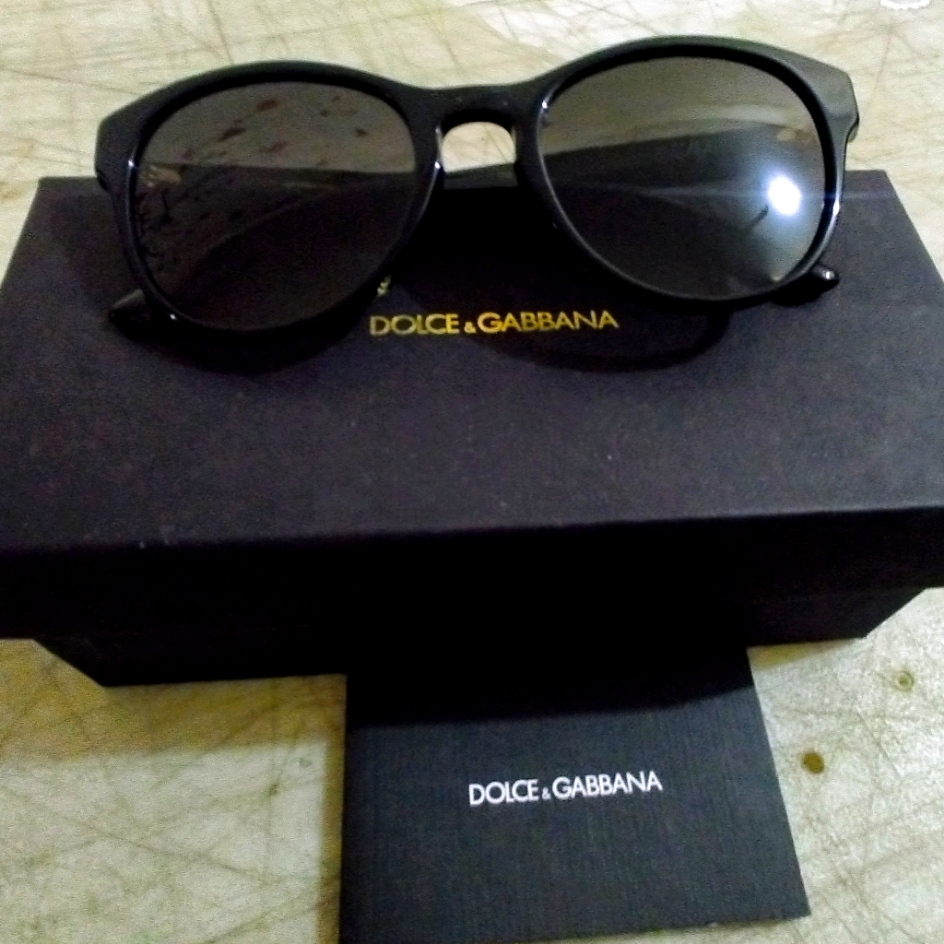 Brand New Dolce Gabbana Sunglasses